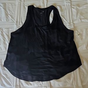 Gapfit Breathe Racerback Tank NWT